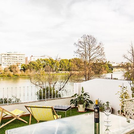 Alohamundi Castilla I Sevilla Exteriér fotografie